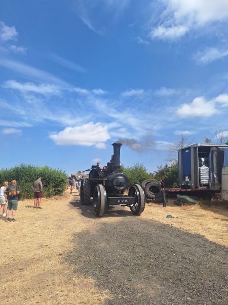 Welland Steam Rally