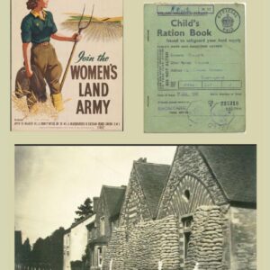 WWII 80 Years On... Our 2025- 26 exhibition