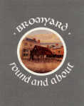 Bromyard round and About