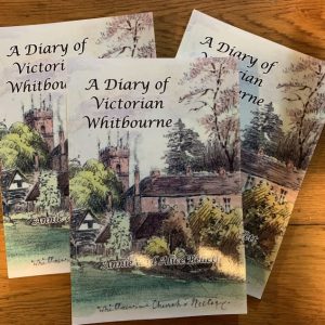 A Diary of Victorian Whitbourne