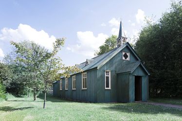 Avoncroft Museum of Buildings