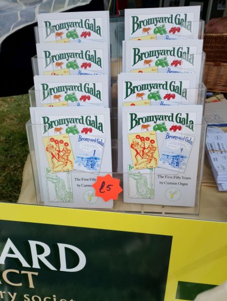 Bromyard Gala 2026