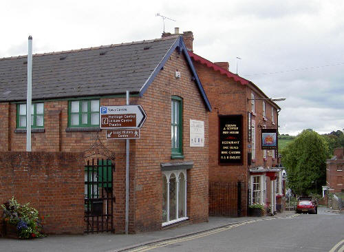 Local History Centre