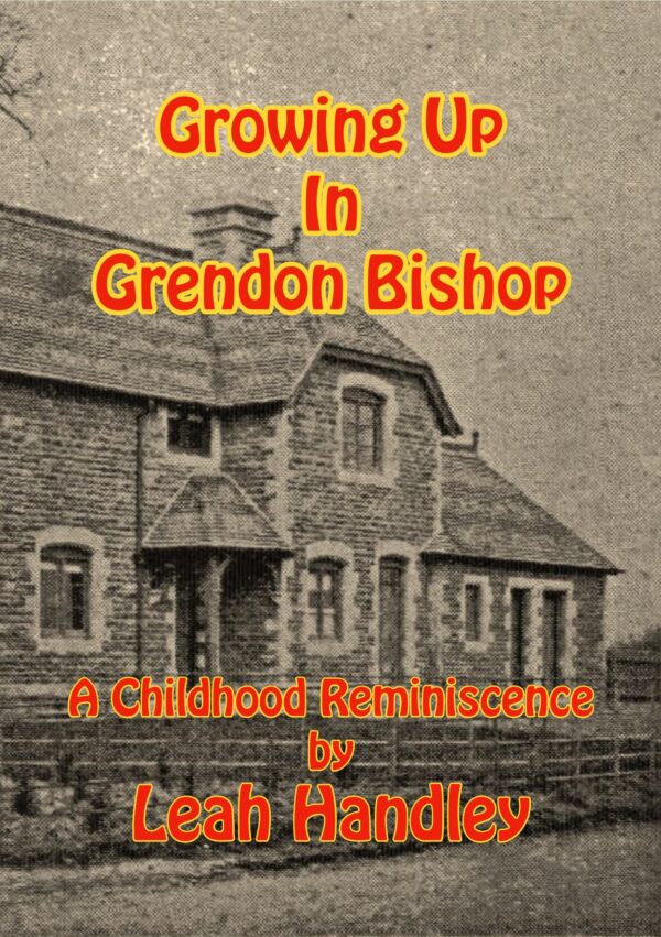 Growing up in Grendon Bishop