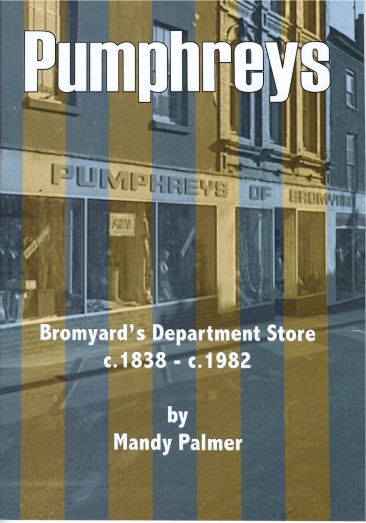 Pumphreys