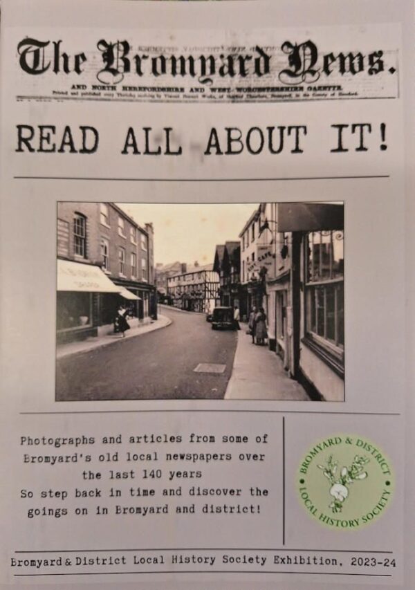 Read All About it