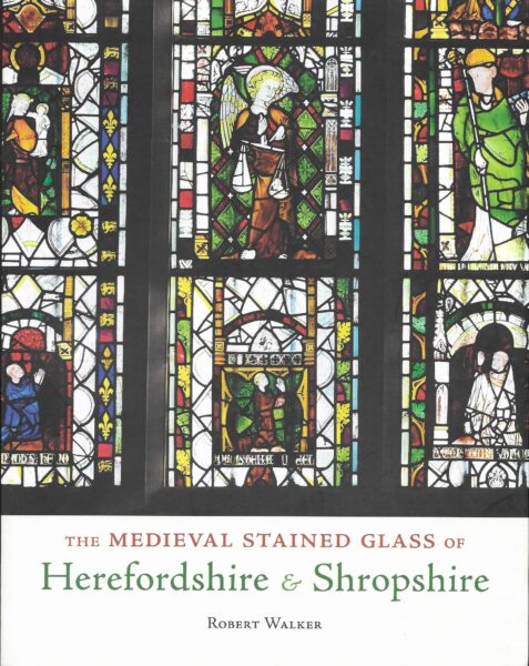 Review – Stained Glass in and around Bromyard