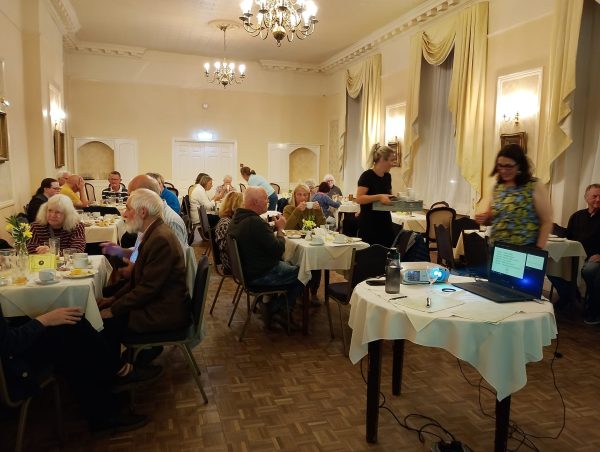60th Anniversary Quiz
