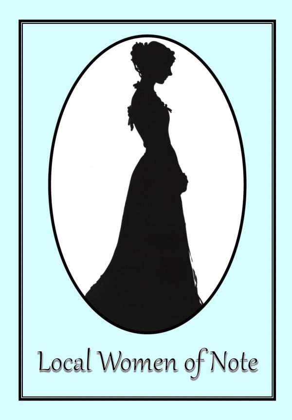 Women of Note