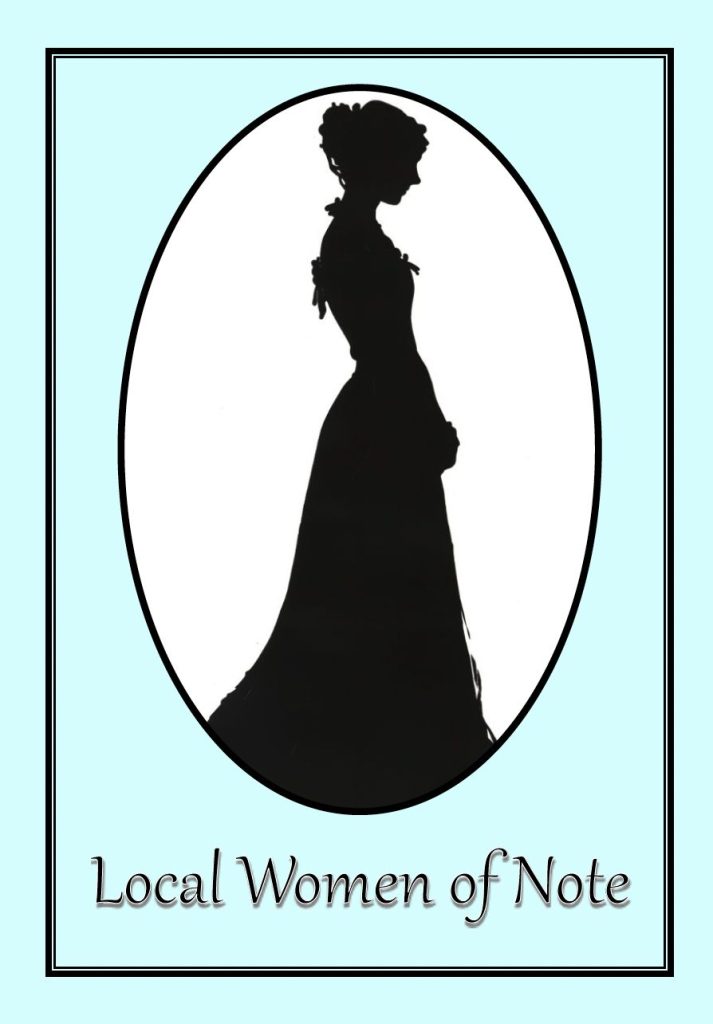 Women of Note