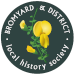 Bromyard & District Local History Society