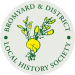 History society logo