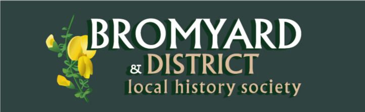 Bromyard & District Local History Society